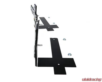 AMD Pair "Scottsdale 10" Fender Emblems Chevrolet C/K Truck 1981-1991 - T-9908