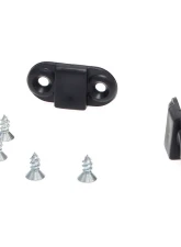 AMD 2-Piece Convertible Door Alignment Wedges Set Dodge | Plymouth A-Body | B-Body | E-Body 1963-1971                                     - T-MP3150 - Image 2
