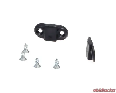 AMD 2-Piece Convertible Door Alignment Wedges Set Dodge | Plymouth A-Body | B-Body | E-Body 1963-1971 - T-MP3150
