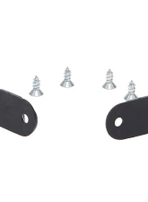 AMD 2-Piece Convertible Door Alignment Wedges Set Dodge | Plymouth A-Body | B-Body | E-Body 1963-1971                                     - T-MP3150 - Image 3