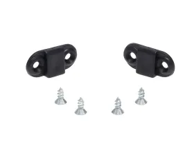 AMD 2-Piece Convertible Door Alignment Wedges Set Dodge | Plymouth A-Body | B-Body | E-Body 1963-1971