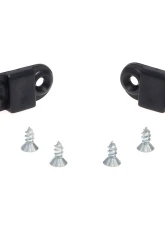 AMD 2-Piece Convertible Door Alignment Wedges Set Dodge | Plymouth A-Body | B-Body | E-Body 1963-1971                                     - T-MP3150 - Image 3