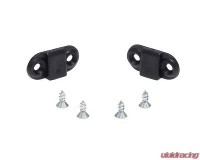 AMD 2-Piece Convertible Door Alignment Wedges Set Dodge | Plymouth A-Body | B-Body | E-Body 1963-1971 - T-MP3150