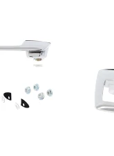 AMD Pair Outward Ball Style Exterior Door Handles Dodge | Plymouth B-Body 1968-1970                                     - T-MP5231 - Image 2