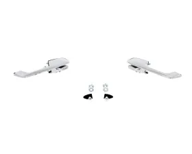 AMD Pair Outward Ball Style Exterior Door Handles Dodge | Plymouth B-Body 1968-1970