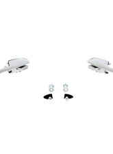 AMD Pair Outward Ball Style Exterior Door Handles Dodge | Plymouth B-Body 1968-1970                                     - T-MP5231 - Image 3
