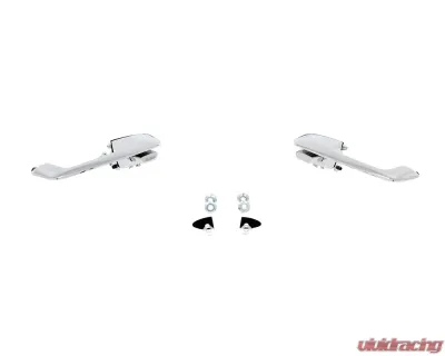 AMD Pair Outward Ball Style Exterior Door Handles Dodge | Plymouth B-Body 1968-1970 - T-MP5231