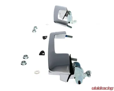 AMD Pair Outside Door Handle Assembiles Dodge | Plymouth B-Body 1968-1970 - T-MP5233