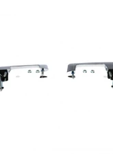 AMD Pair Outside Door Handle Assembiles Dodge | Plymouth B-Body 1968-1970                                     - T-MP5233 - Image 3