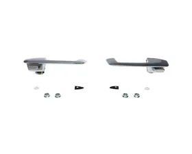 AMD Pair Outside Door Handle Assembiles Dodge | Plymouth B-Body 1968-1970