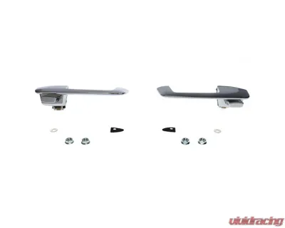 AMD Pair Outside Door Handle Assembiles Dodge | Plymouth B-Body 1968-1970 - T-MP5233