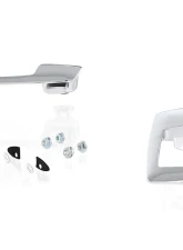 AMD Pair Outward Ball Style Outside Door Handles Dodge | Plymouth B-Body 1968-1970                                     - T-MP5234 - Image 2