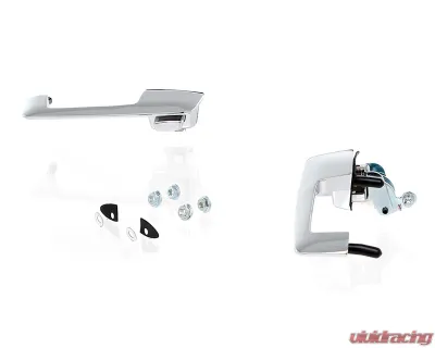 AMD Pair Outward Ball Style Outside Door Handles Dodge | Plymouth B-Body 1968-1970 - T-MP5234