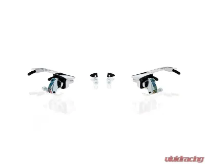 AMD Pair Outward Ball Style Outside Door Handles Dodge | Plymouth B-Body 1968-1970 - T-MP5234