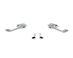 AMD Pair Outward Ball Style Outside Door Handles Dodge | Plymouth B-Body 1968-1970