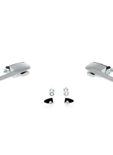 AMD Pair Outward Ball Style Outside Door Handles Dodge | Plymouth B-Body 1968-1970                                     - T-MP5234 - Image 3