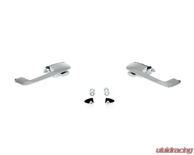 AMD Pair Outward Ball Style Outside Door Handles Dodge | Plymouth B-Body 1968-1970 - T-MP5234