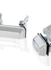 AMD Outside Door Handles Dodge | Plymouth B-Body 1971-1972                                     - T-MP5240 - Image 2