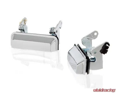 AMD Outside Door Handles Dodge | Plymouth B-Body 1971-1972 - T-MP5240