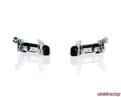 AMD Outside Door Handles Dodge | Plymouth B-Body 1971-1972 - T-MP5240