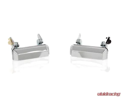 AMD Outside Door Handles Dodge | Plymouth B-Body 1971-1972 - T-MP5240