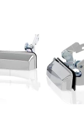 AMD Outside Door Handle Assemblies Dodge | Plymouth B-Body 1973-1974                                     - T-MP5245 - Image 2