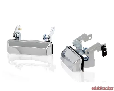 AMD Outside Door Handle Assemblies Dodge | Plymouth B-Body 1973-1974 - T-MP5245