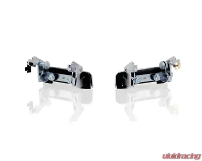 AMD Outside Door Handle Assemblies Dodge | Plymouth B-Body 1973-1974 - T-MP5245