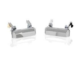 AMD Outside Door Handle Assemblies Dodge | Plymouth B-Body 1973-1974