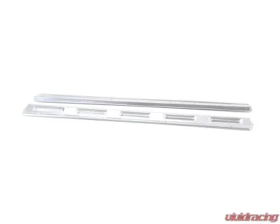 AMD Pair Door Sill Plates Dodge | Plymouth E-Body 1970-1974 - T-MP5600