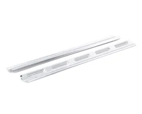AMD Pair Door Sill Plates Dodge | Plymouth E-Body 1970-1974