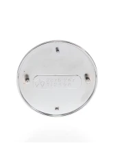AMD "Charger" Upper Door Pad Emblem Dodge Charger 1970                                     - T-MP5611 - Image 3