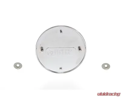 AMD "Charger" Upper Door Pad Emblem Dodge Charger 1970 - T-MP5611