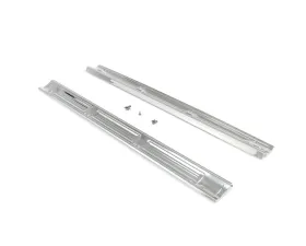 AMD Pair Door Sill Plates Dodge | Plymouth B-Body 1970-1974