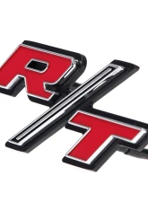 AMD "R/T" Grille Emblem Dodge Challenger 1971-1972                                     - T-MP6045 - Image 2