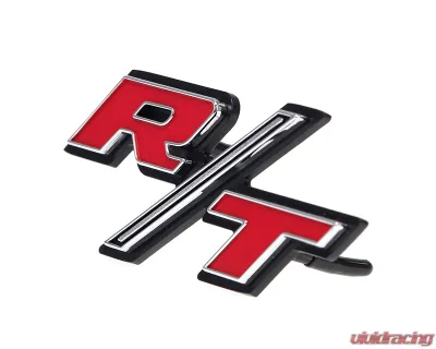 AMD "R/T" Grille Emblem Dodge Challenger 1971-1972 - T-MP6045