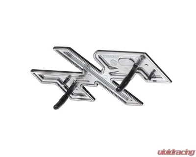 AMD "R/T" Grille Emblem Dodge Challenger 1971-1972 - T-MP6045