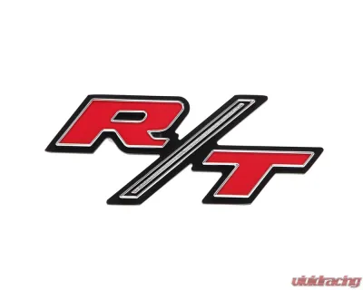 AMD "R/T" Grille Emblem Dodge Challenger 1971-1972 - T-MP6045