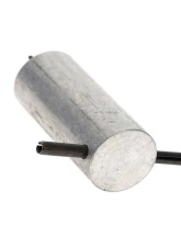 AMD Headlight Switch/Windshield Wiper Switch Bezel Nut Tool Dodge | Plymouth B-Body | Belvedere 1965-1966                                     - TOOL-10 - Image 2