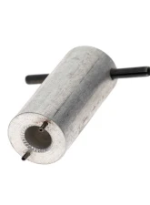 AMD Headlight Switch/Windshield Wiper Switch Bezel Nut Tool Dodge | Plymouth B-Body | Belvedere 1965-1966                                     - TOOL-10 - Image 3