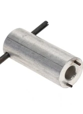 AMD Headlight Switch/Windshield Wiper Switch Bezel Nut Tool Dodge | Plymouth B-Body | Belvedere 1965-1966                                     - TOOL-10 - Image 3