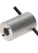AMD Remote Mirror Nut Removal Tool Plymouth Satellite | Belvedere 1965 | 1971                                     - TOOL-13 - Image 3