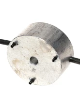 AMD Ignition Bezel Nut Removal Tool Chevrolet Chevy II | Nova 1968                                     - TOOL-18 - Image 2