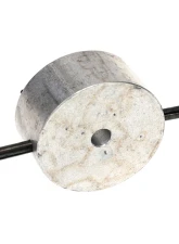 AMD Ignition Bezel Nut Removal Tool Chevrolet Chevy II | Nova 1968                                     - TOOL-18 - Image 3