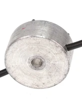 AMD Ignition Bezel Nut Removal Tool Chevrolet Chevy II | Nova 1966-1967                                     - TOOL-27 - Image 2