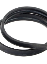 AMD Hood To Cowl Seal Ford F-Series Pickup Truck 1961-1966                                     - U-F4046 - Image 3