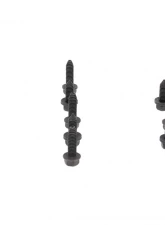 AMD Front Bumper Mounting Hardware Chevrolet Camaro Rally Sport 1970-1973                                     - W-987-1 - Image 2