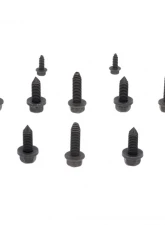 AMD Front Bumper Mounting Hardware Chevrolet Camaro Rally Sport 1970-1973                                     - W-987-1 - Image 3