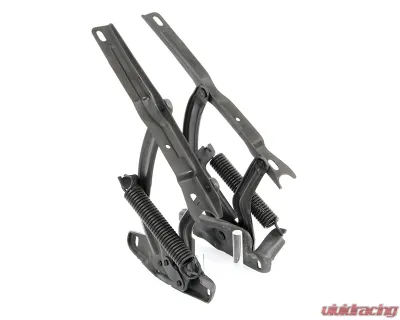 AMD Pair SS Hood Hinges Chevrolet Chevelle | El Camino | Monte Carlo 1970-1972 - W-998A
