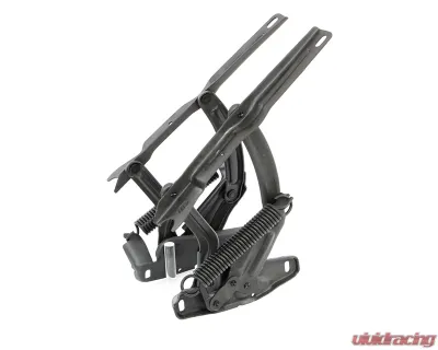 AMD Pair SS Hood Hinges Chevrolet Chevelle | El Camino | Monte Carlo 1970-1972 - W-998A